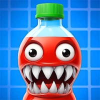 Soda Sandbox: Bottle Madness