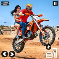 Bike Street Racing Games 2025