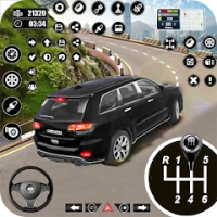 Open World Car Games Offline
