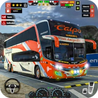 Bus Driving Simulator Bus Game