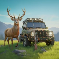 Deer Hunter Wild Hunting Games