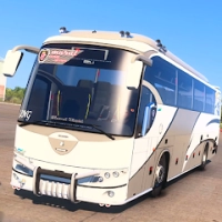 US Bus Transport Simulator 3d