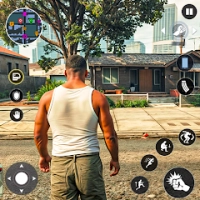 Gangster Games Grand Mafia War