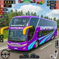 Highway Bus Driving Game 2026