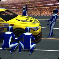 Pitstop Car Repair Mechanic