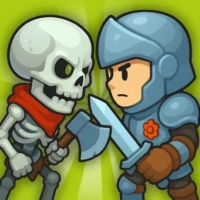 Dungeon Slingers