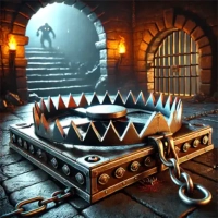 Trapmaster Defense