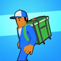 Backpack Survivor