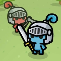 Armory Clash
