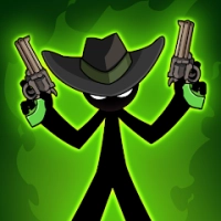 Stickman War: Epic Idle RPG