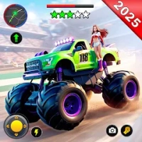 Demolition Derby 2025