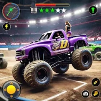 Grand Derby Crash Simulator