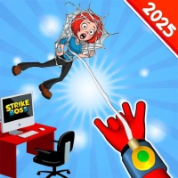 Layoffs Web Strike Boss