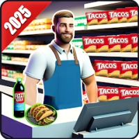 Tacos Supermarket Simulator