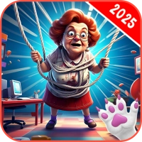 Bad Cat Simulator: Gran Escape