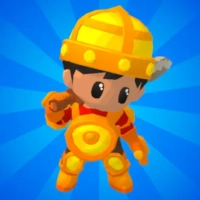 Idle Knight!