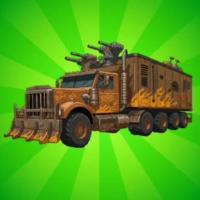 Armored Rails