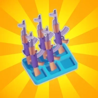 Weapon Crates
