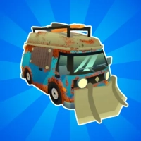 Drive and Survive
