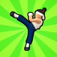 Karate Go!