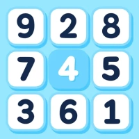 PairUp! Number Match