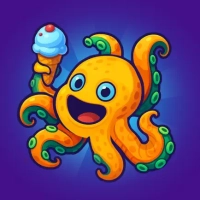 OctoNom: Nom Nom All