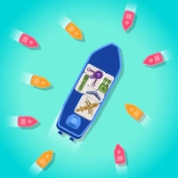 Boat Defense: Bag Blast