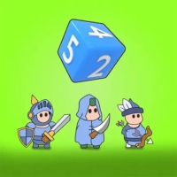 Dice War: Spawn & Battle