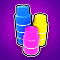 Cup Stack Frenzy