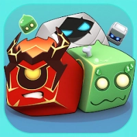 Crazy Bricks Destroyer