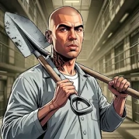 Prison Escape: Dig Break Jail