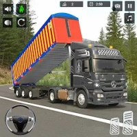 Cargo Truck GT Truck Games 3D