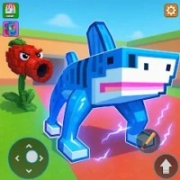 Steal n Catch Plants n Memerot