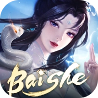 BaiShe: Fantasy MMO