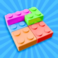 Block Puzzle Frenzy!