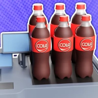 Supermarket Order Rush