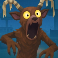 99 Nights: Zombie Survival