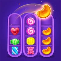 Candy Fun Sort