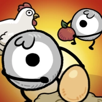 Idle Tribe: Merge Circle Town