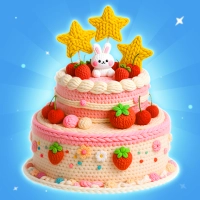 Yarn Jam: Wool Sort Games