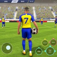 Dream League Soccer Star