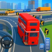 Route Hero: Bus Simulator