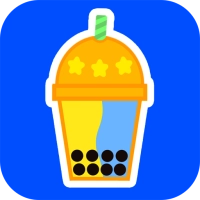 Bubble Tea! Boba ASMR DIY Game