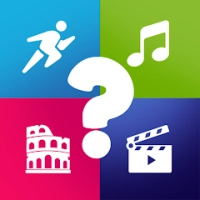 Trivia Quiz: General Knowledge