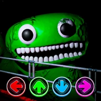 FNF - Music Night Battle Mods