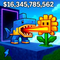 OBBY: Brainrots vs Plants