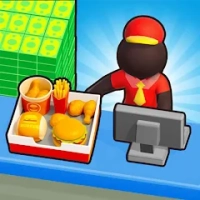 My Dream Fast Food Tycoon