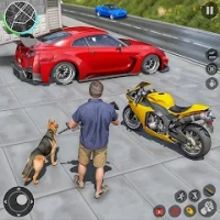 Gangster War: Mafia City Games