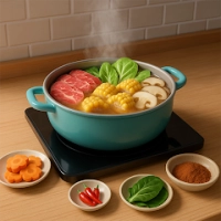 Satisfy & Sort: ASMR Tidy