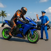 Bike Game : Motorcycle Games